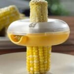 أداة مطبخ مزيل نواة الذرة