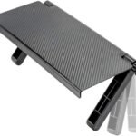 رف علوي للشاشة قابل للتعديل