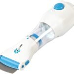 جهاز قمل الرأس