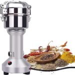 مطحنة توابل طاحونة حبوب بوزن 200 جم