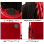 ⁦جهاز مساج وتدليك القدم الكهربائي⁩ - الصورة ⁦10⁩