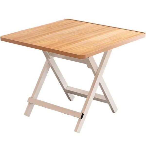 طاولة كلاسيكية محمولة قابلة للطي