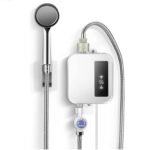 سخان مياه كهربائي للحمام المطبخ فوري