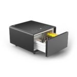 ثلاجة طاولة ذكية من سومو بسعة 65 لتر