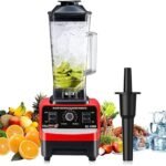 خلاط وفرامة من سيلفر كريست (SC-1589)