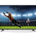 تلفزيون ذكي بنظام أندرويد 50 بوصة 4K UHD