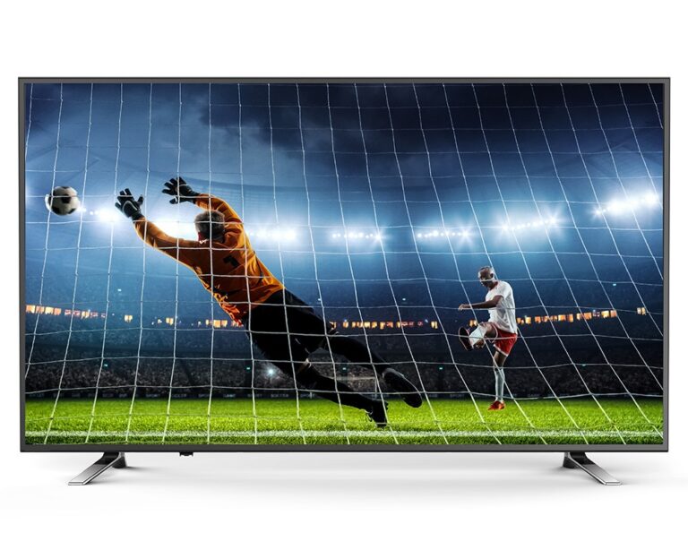 تلفزيون ذكي بنظام أندرويد 50 بوصة 4K UHD