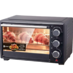 فرن كهربائي سايونا 16 لتر