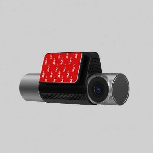 53 2845 dash cam three lens recorder 4