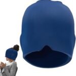 غطاء رأس آيس لتخفيف الصداع النصفي