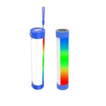 مصباح إضاءة RGB مع مكبر صوت بلوتوث بثلاثة أوضاع لإضاءة مثالية وصوت رائع