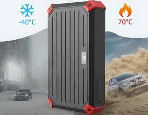 ⁦جهاز بدء تشغيل السيارة تصميم مبتكر يناسب السيارات والدراجات النارية مع حماية ذكية⁩ - الصورة ⁦4⁩