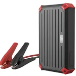 جهاز بدء تشغيل السيارة تصميم مبتكر يناسب السيارات والدراجات النارية مع حماية ذكية