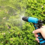 ⁦خرطوم مياه 10 متر مع مسدس رش متعدد الأنماط⁩ - الصورة ⁦10⁩
