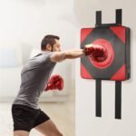 ⁦مجموعة ملاكمة للأطفال هدف تعليقي مع قفازات⁩ - الصورة ⁦2⁩