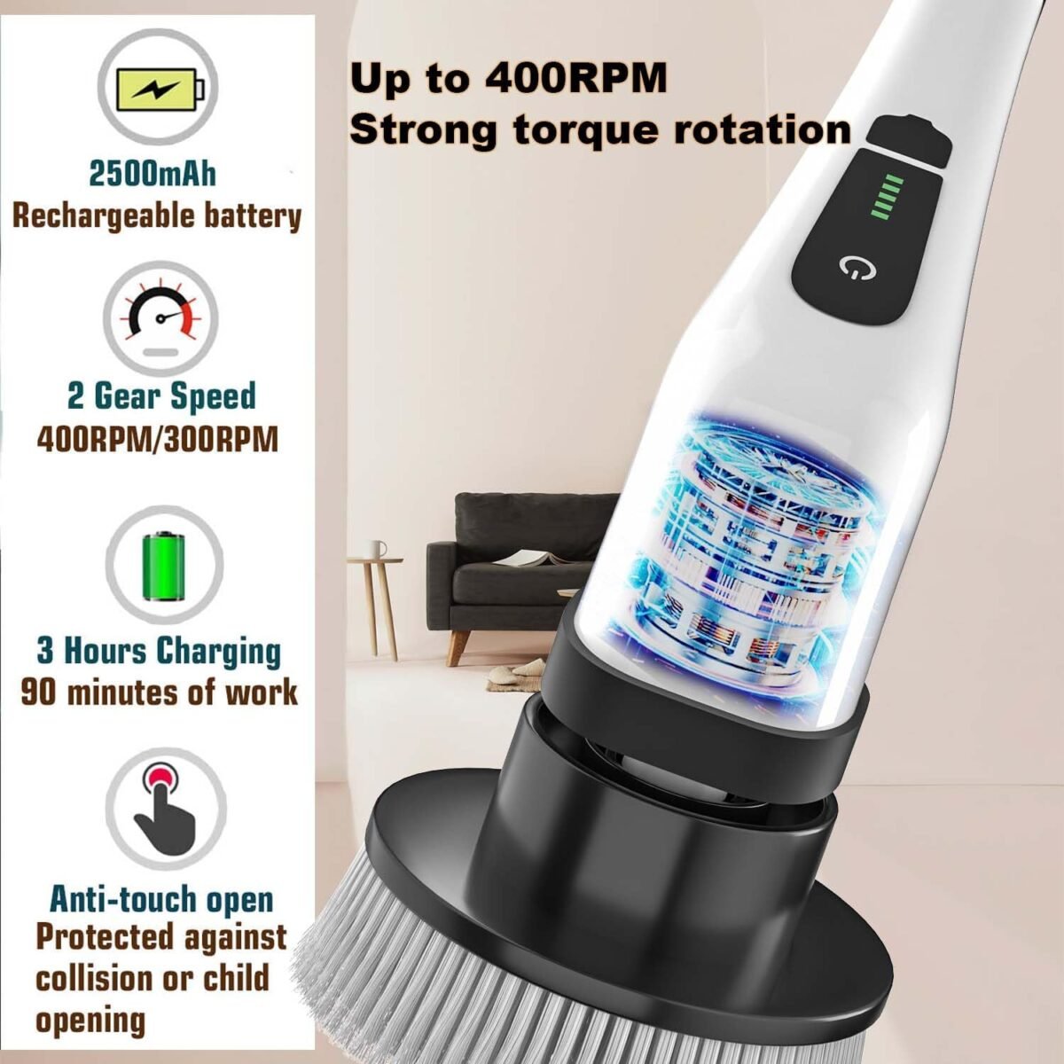 71c0uRJd3CL. AC SL1500