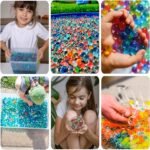⁦خرز هلامي قابل للتمدد بالماء⁩ - الصورة ⁦2⁩