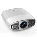 جهاز عرض ذكي بروجكتور Q7 بدقة Full HD – أندرويد 9.0