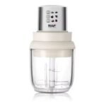 مطحنة طعام 3 في 1 من RAF – قوة 300 واط سعة 2.5 لتر - الصورة 6