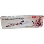 مكواة تجعيد الشعر Barabas Nano سيراميك