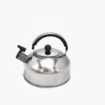 ⁦طقم أواني طهي 14 قطعة من الستانلس ستيل 18/10 لأداء احترافي يومي⁩ - الصورة ⁦3⁩