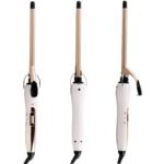 مكواة تجعيد الشعر Barabas Nano سيراميك