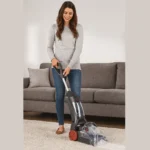 ⁦مكنسة تنظيف السجاد الكهربائية من سايونا ( SCC-2482)⁩ - الصورة ⁦8⁩