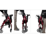 ⁦مشاية مساعدة على المشي لكبار السن⁩ - الصورة ⁦5⁩