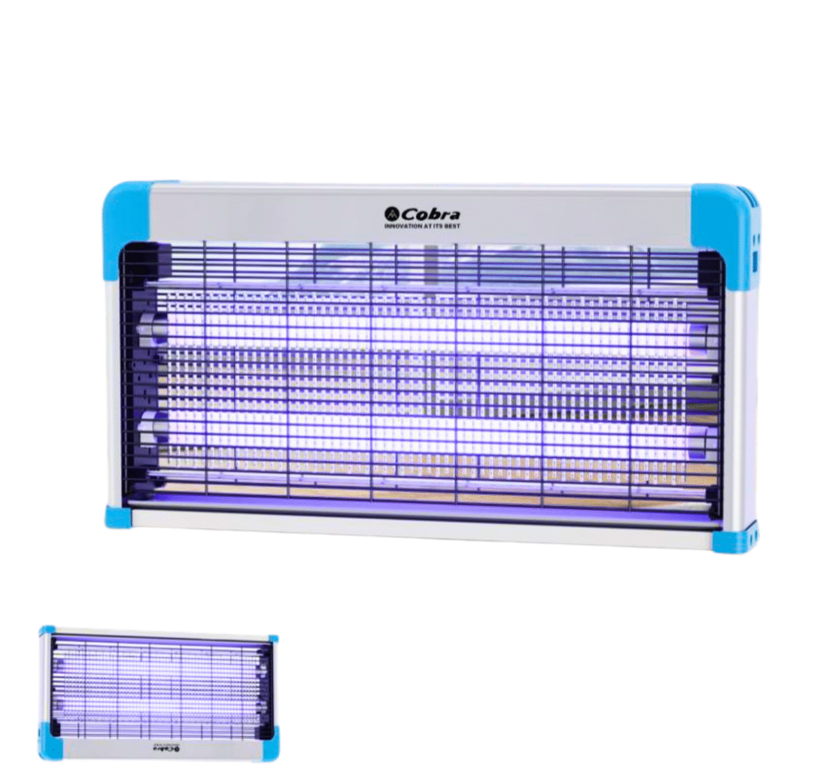 قاتل حشرات كهربائي من كوبرا (12W / 20W / 30W)