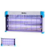 قاتل حشرات كهربائي من كوبرا (12W / 20W / 30W)