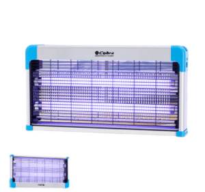 قاتل حشرات كهربائي من كوبرا (12W / 20W / 30W)