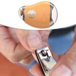 ⁦قصافة أظافر كهربائية أوتوماتيكية⁩ - الصورة ⁦2⁩