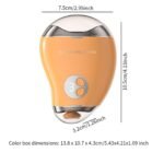 ⁦قصافة أظافر كهربائية أوتوماتيكية⁩ - الصورة ⁦8⁩