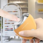 ⁦قصافة أظافر كهربائية أوتوماتيكية⁩ - الصورة ⁦4⁩