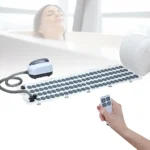 ⁦سجادة التدليك المائية لحوض الاستحمام – جاكوزي منزلي مع 6 مستويات⁩ - الصورة ⁦12⁩