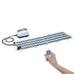 ⁦سجادة التدليك المائية لحوض الاستحمام – جاكوزي منزلي مع 6 مستويات⁩ - الصورة ⁦9⁩