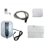 ⁦سجادة التدليك المائية لحوض الاستحمام – جاكوزي منزلي مع 6 مستويات⁩ - الصورة ⁦8⁩