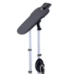 ⁦مكواة بخار عمودية سايونا 2500 واط مع طاولة كي مدمجة وشاشة ذكية⁩ - الصورة ⁦4⁩