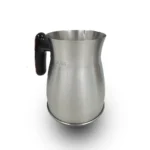 ماكينة قهوة تركية إبريق ستانلس ستيل سعة 300 مل بقدرة 600 واط - الصورة 8