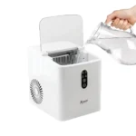 ⁦صانعة مكعبات الثلج من سومو – سعة 1.2 لتر⁩ - الصورة ⁦3⁩