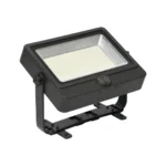 ⁦مصباح كشاف يعمل بالطاقة الشمسية مع حامل ثلاثي⁩ - الصورة ⁦2⁩