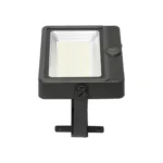 ⁦مصباح كشاف يعمل بالطاقة الشمسية مع حامل ثلاثي⁩ - الصورة ⁦3⁩