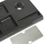 ⁦مجموعة تحضير الشاي 3 في 1 غلاية 1.2 لتر مع كوبين وصينية تقديم⁩ - الصورة ⁦6⁩