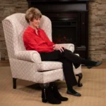 ⁦جوارب ضاغطة لتعزيز الدورة الدموية وتقليل التورّم والدوالي⁩ - الصورة ⁦7⁩