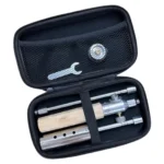 ⁦ولاعة غاز لإشعال الفحم والحطب – طول قابل للتعديل حتى 60 سم⁩ - الصورة ⁦6⁩