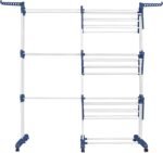 مجفف ملابس داخلي بثلاث طبقات قابل للتمدد - الصورة 6