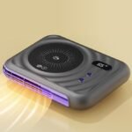 ⁦سخان كهربائي لأكواب القهوة مع تحكم ذكي وميزة الإغلاق التلقائي⁩ - الصورة ⁦5⁩