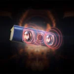 مكبر صوت القرآن الكريم مع إضاءة ملونة وجهاز تحكم عن بعد - الصورة 4