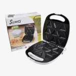 ⁦صانعة السمبوسة من سومو 1400 واط – 11 قطعة⁩ - الصورة ⁦4⁩