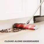 ⁦مكنسة لاسلكية خفيفة، قوية، ومزودة بفرشاة ذاتية التنظيف⁩ - الصورة ⁦9⁩